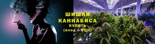 хмурый Бронницы