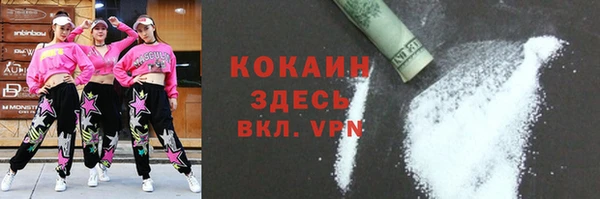 хмурый Бронницы